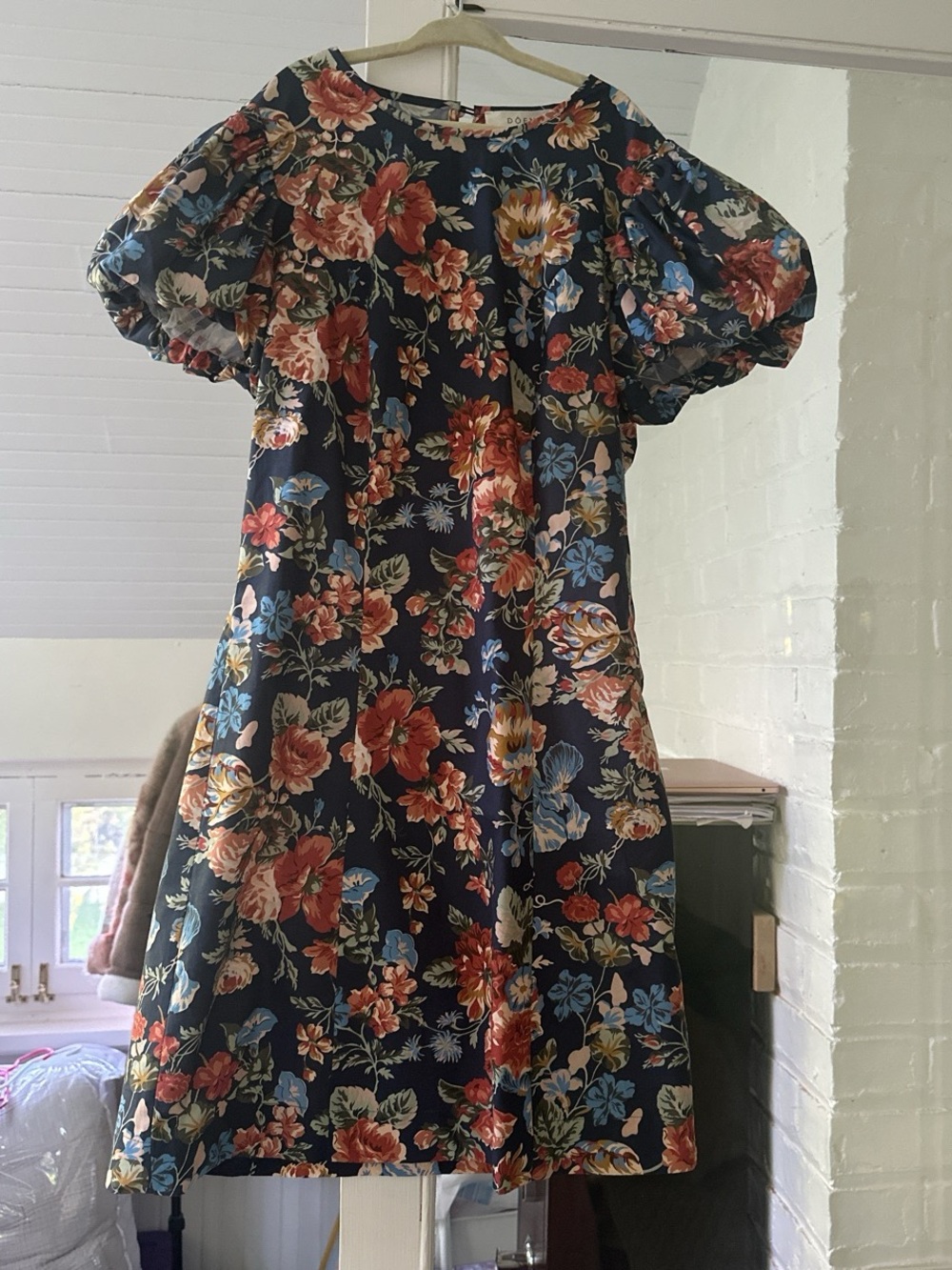 Doen Lyric Dress xxs